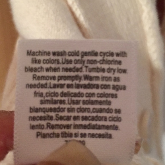 Sweater - Picture 5 of 5